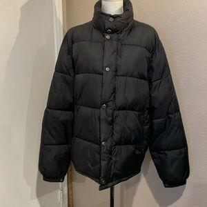 Weatherproof 32 Degrees Puffy Insulated Coat